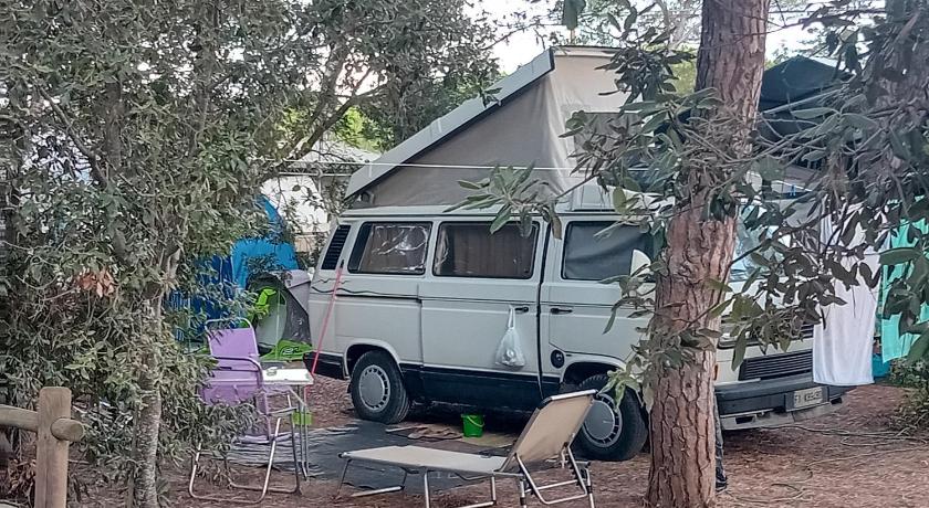 Camping Village IL SOLE - Empty Pitch Only - Solo Piazzole per la propria tenda o caravan