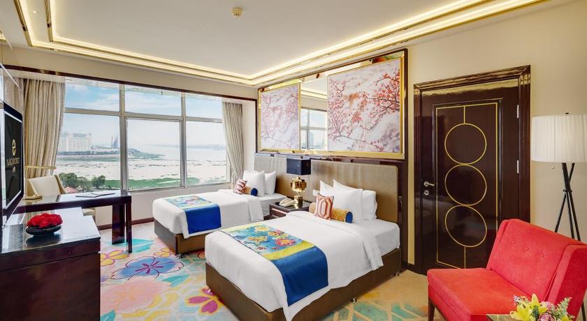 Foto Kamar NagaWorld 1 Deluxe (NagaWorld 1 Deluxe Room) 1