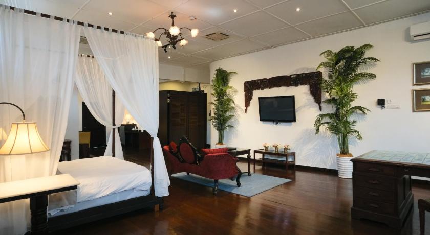 Image of Suite Room 1