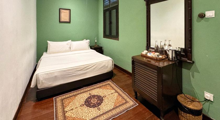 Image of Standard Double Room (no view) 1