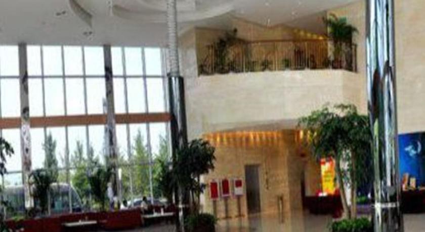 Ramada Plaza by Wyndham Hangzhou Riverside photo