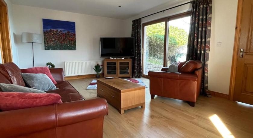 Mourne Coastal Guesthouse