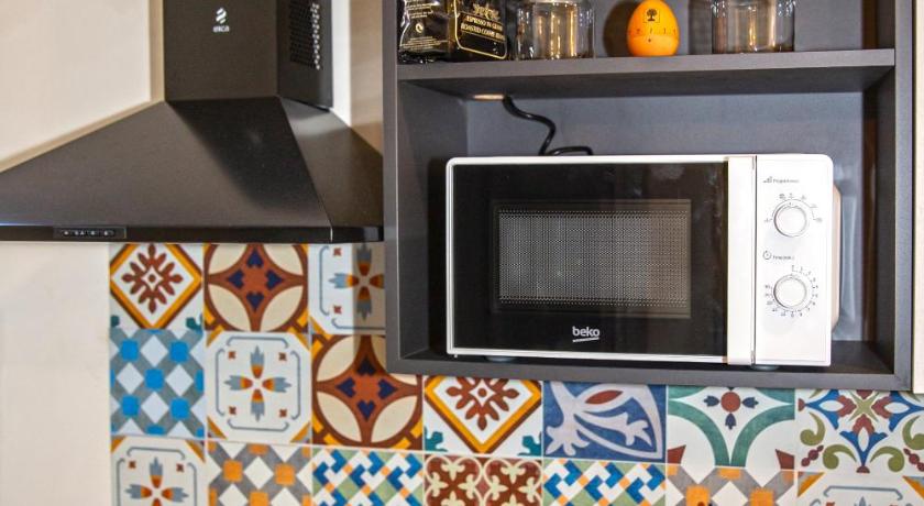 Perla al Pigneto Bed and Breakfast Roma – Rome