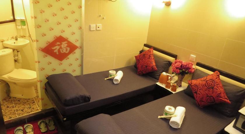 Germany Hostel - image 11