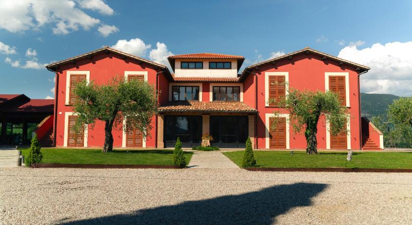 Agriturismo Violati