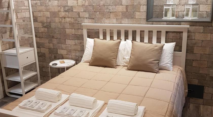 VENTIMIGLIA SUITE & WINE
