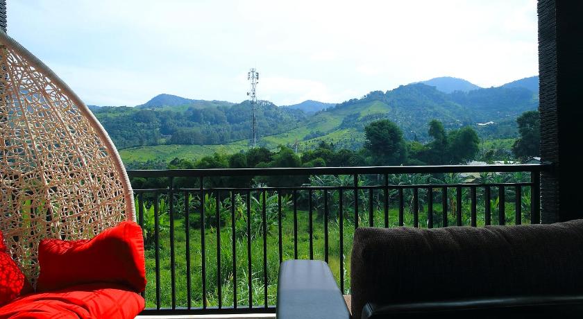 Avilla Puncak photo