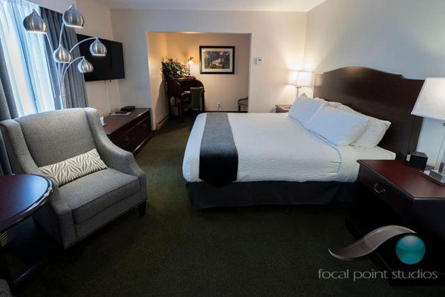 Image of King Room 3