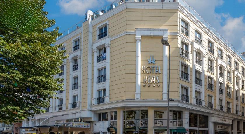 Klas Hotel - image 14