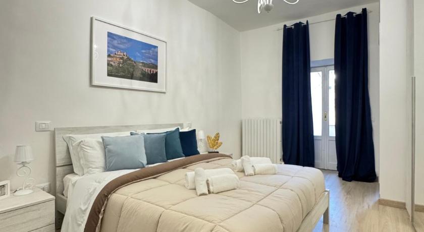 Palazzo Monterone Apartments