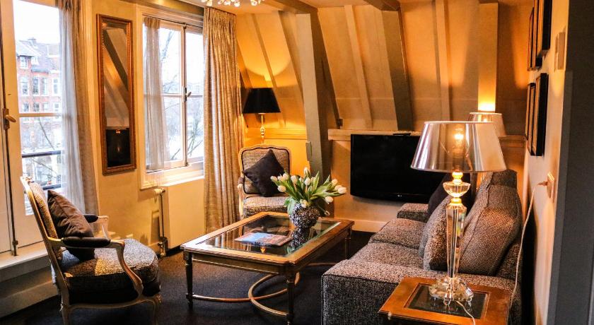 Image of Grand Suite 6