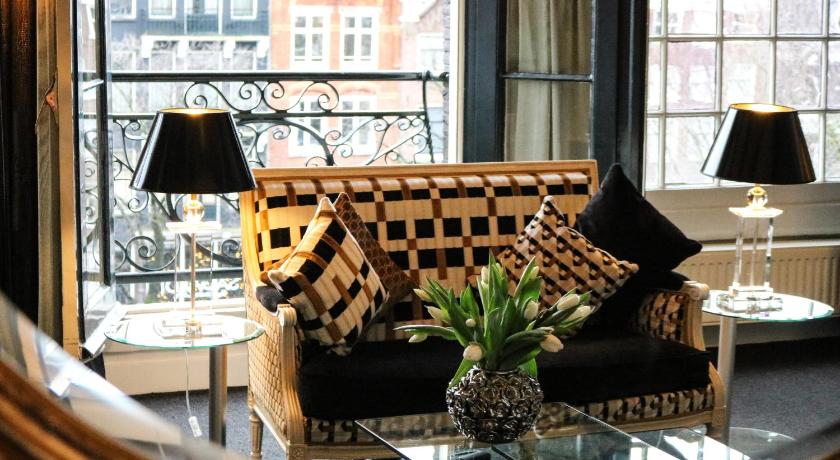 Image of Grand Suite 9