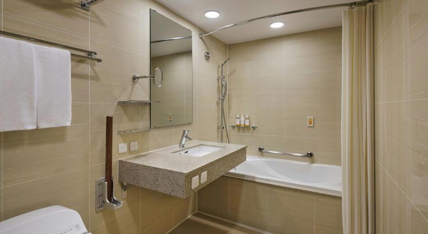 Four Points Flex by Sheraton Osaka Kitahama - image 12