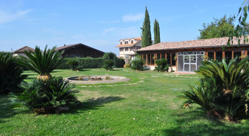 Agriturismo La Colombaia photo