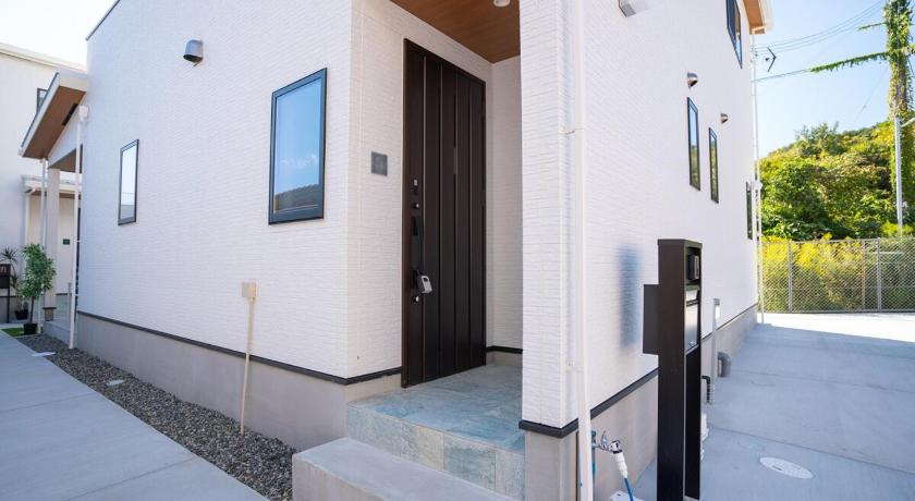Nishimuro Shirara Terrace A 4-Star Accommodation restaurant