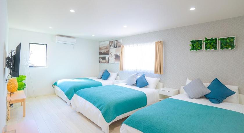 Nishimuro Shirara Terrace A 4-Star Accommodation pool