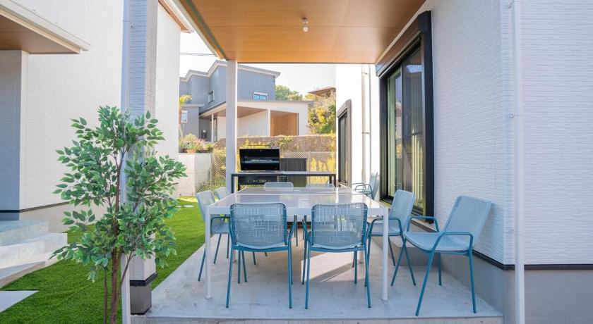 Nishimuro Shirara Terrace A 4-Star Accommodation exterior