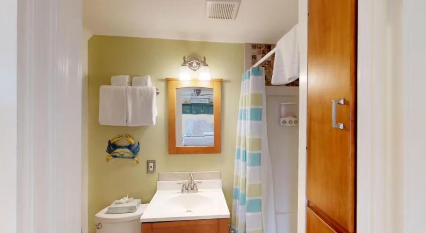 키웨스트 (FL) Ricky's Retreat - Truman @ Duval Unit A 2성급 숙소 수영장