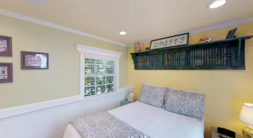 키웨스트 (FL) Ricky's Retreat - Truman @ Duval Unit A 2성급 숙소 객실