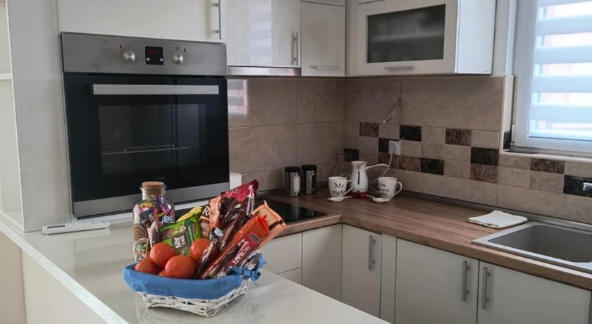 Apartman Mina