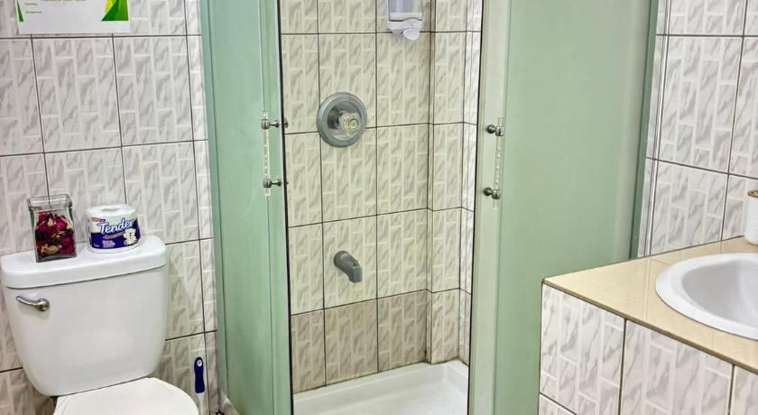 Image of Double room with private bathroom 2