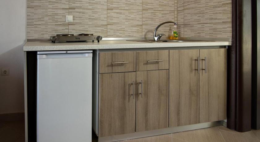 Theano Apartments photo