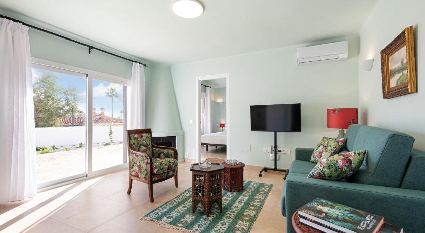 Stay U-nique Apartments Goya II