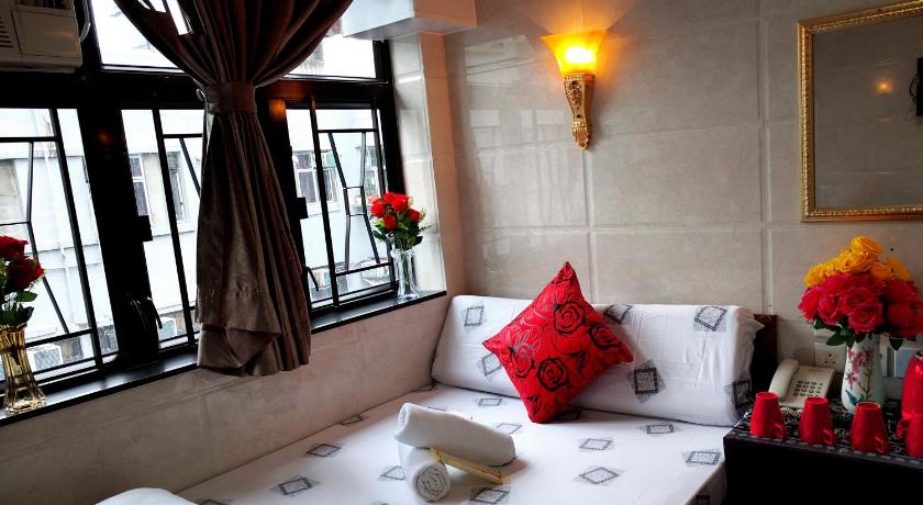 Dhillon Guest House photo