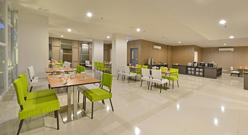 Whiz Prime Hotel Hasanuddin Makassar