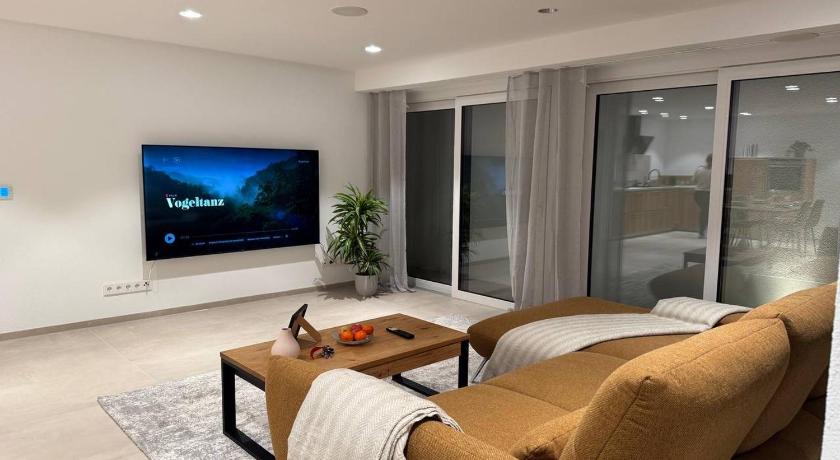 ガイジンゲン DonauDeluxe 4つ星 シングルルーム スイート