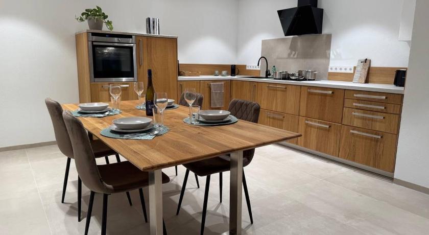 ガイジンゲン DonauDeluxe 4つ星 シングルルーム ロビー