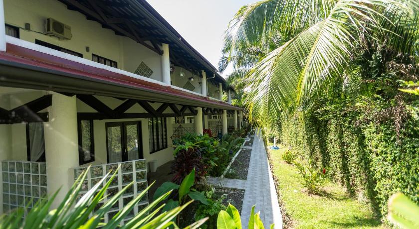 Image of Villa with Garden View 1