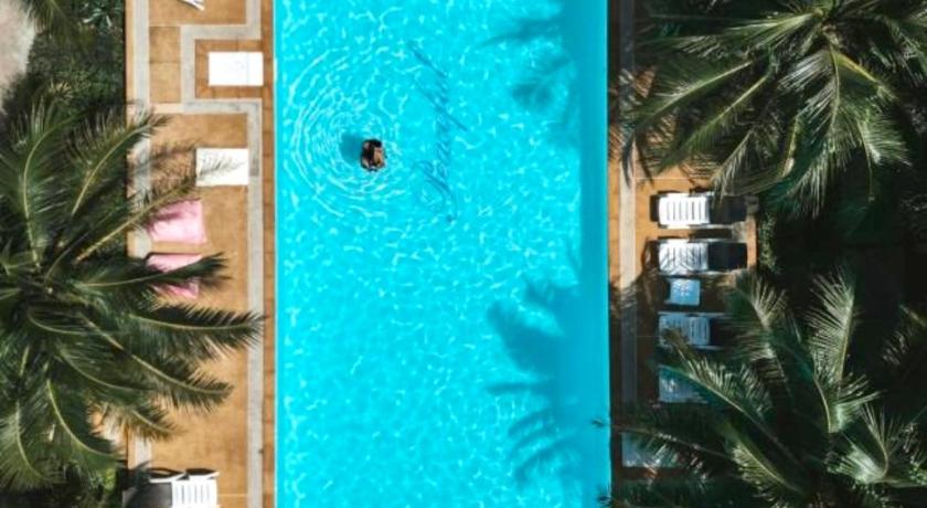 Peaceful Resort - image 35