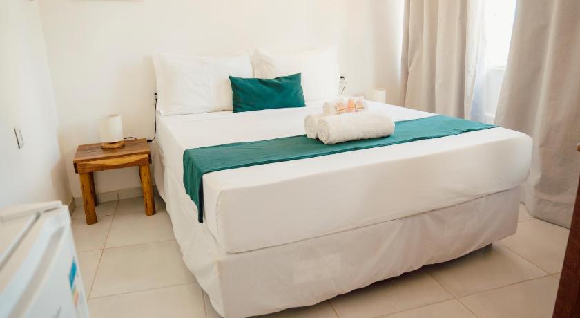 Image of Double Room with Sea View 5