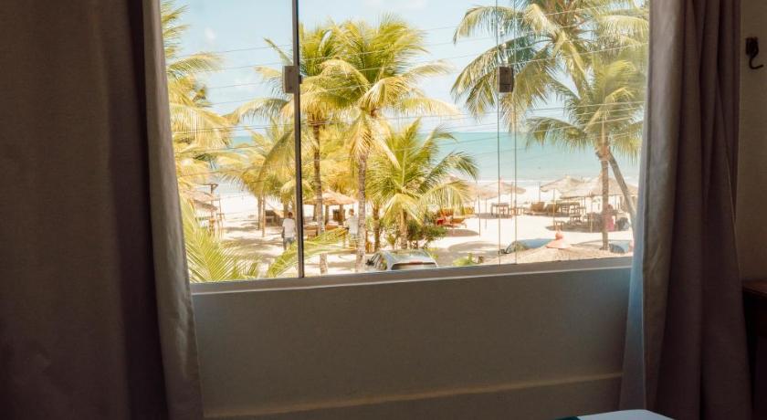 Image of Double Room with Sea View 6