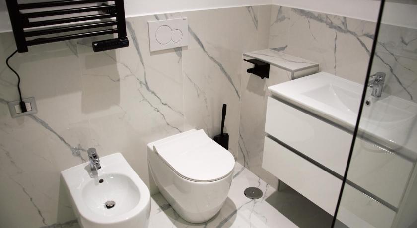 ローマ Domus Dea Roma by Trinita 4つ星 ホテル 外観