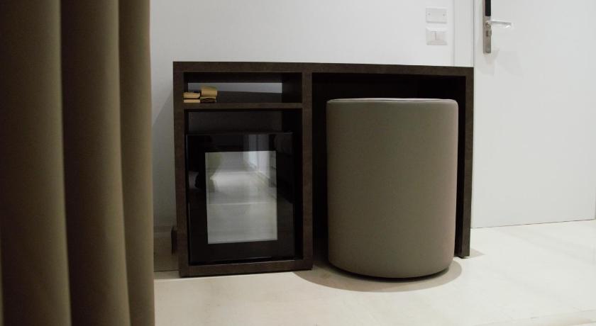 ローマ Domus Dea Roma by Trinita 4つ星 ホテル 施設