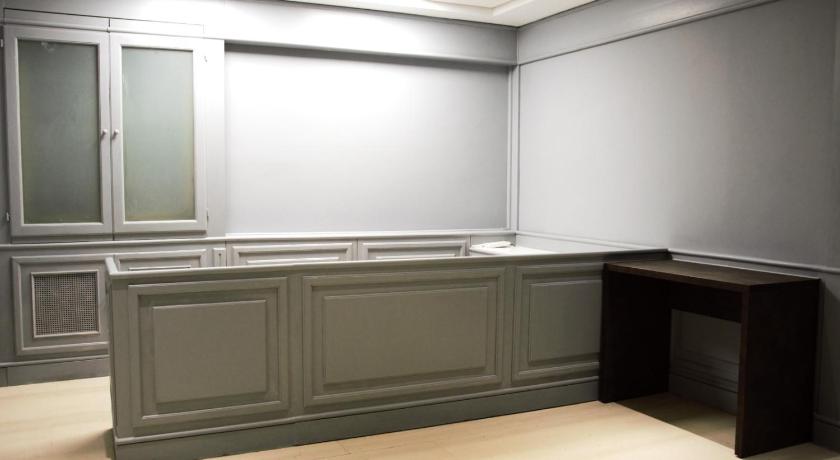 ローマ Domus Dea Roma by Trinita 4つ星 ホテル レストラン