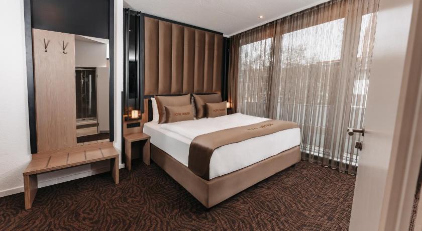 Hotel Majestic Dortmund Central