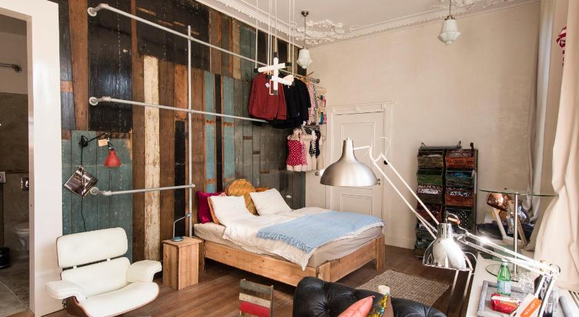 Room Lange Haven photo