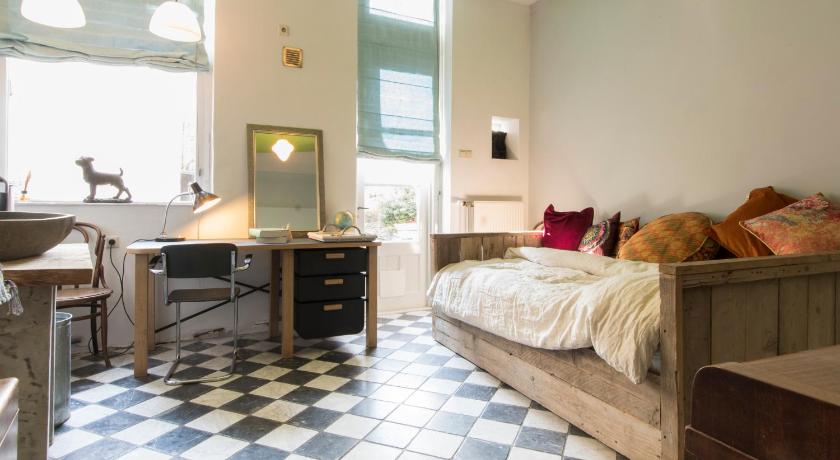 Room Lange Haven photo