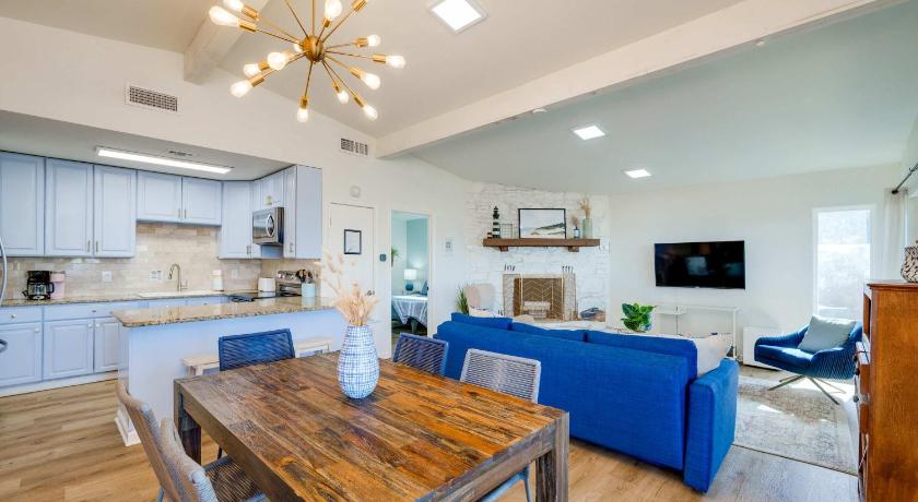 Canyon Lake (TX) Sunset Ridge 2King Beds Lake Hot Tub Pool 5-Star Accommodation amenity