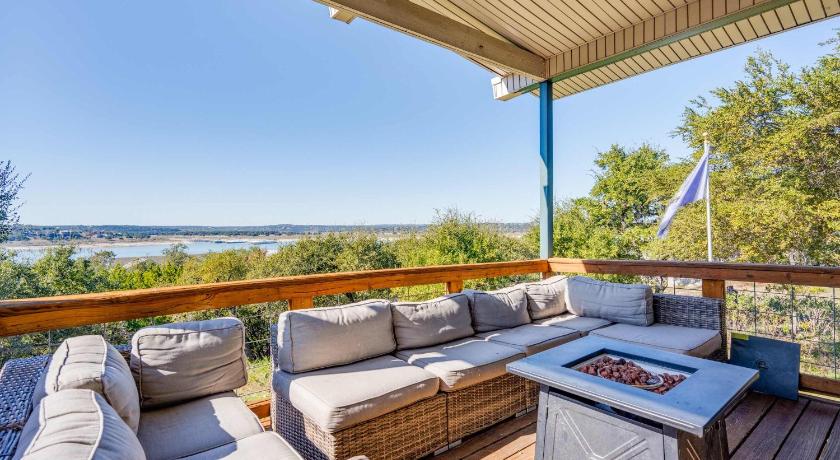 Canyon Lake (TX) Sunset Ridge 2King Beds Lake Hot Tub Pool 5-Star Accommodation exterior