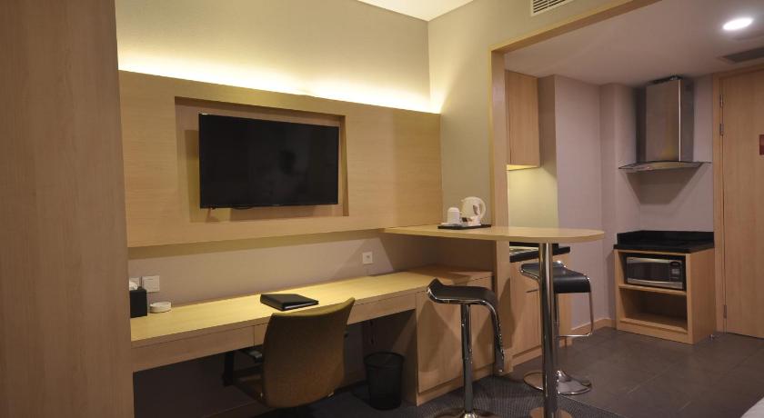 Image of Deluxe Apartment 2