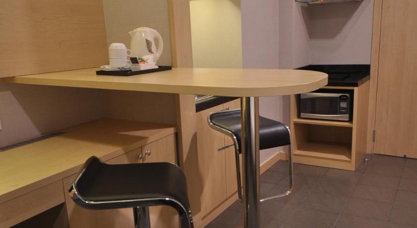 Image of Deluxe Apartment 3