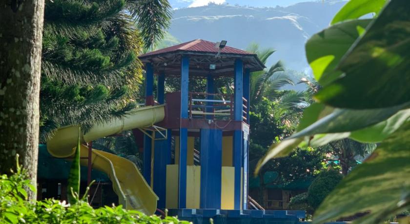 Foto Valley Breeze Resort - Booking Diskon Spesial