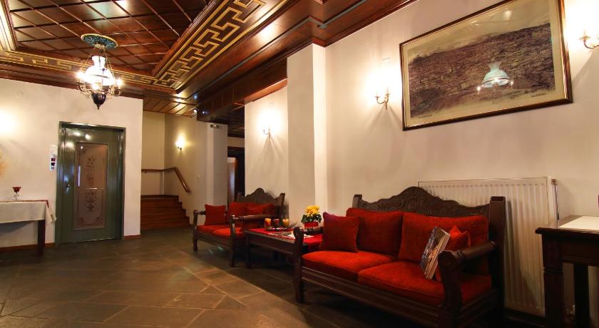 Hotel Petrotechno photo
