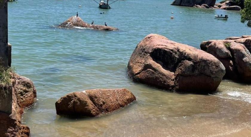 Morada Som do Mar