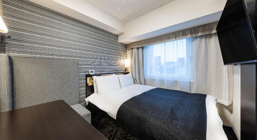 東京 APA Hotel Akabane Iwabuchi Ekimae 3つ星 ホテル プール