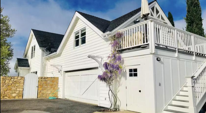 애들레이드 (CA) Lekai Ranch Forever Vineyard Views 4성급 숙소 수영장